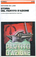 copertina del volume